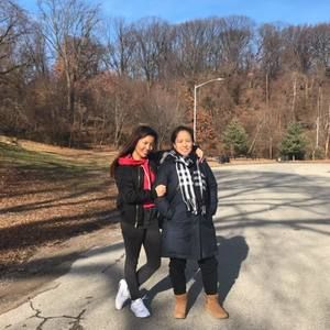 Meet your Posher, དམ་ཆོས་